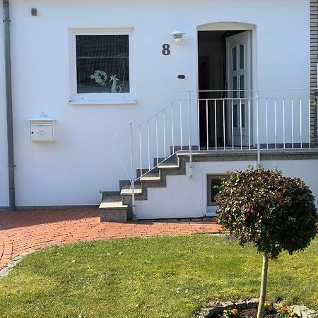 Komfort Ferienwohnung Kroemer تيميندورفير ستراند المظهر الخارجي الصورة